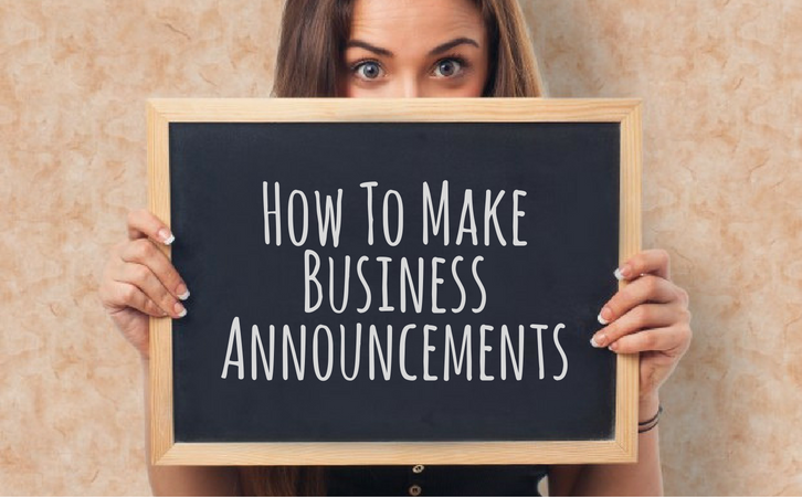 how-to-build-up-a-buzz-while-making-your-business-announcements