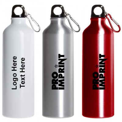 Custom 28 Oz Aluminum Patagonia Water Bottles