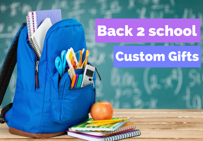 Ready, Steady, Go! Back To School Promotional Season is almost here