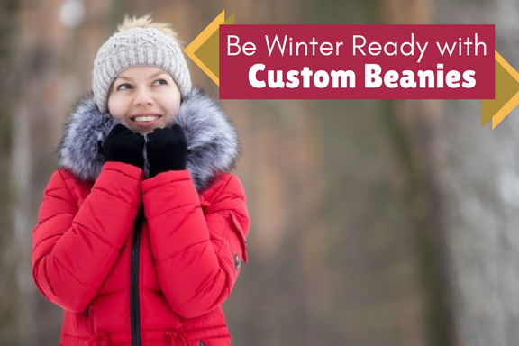 Be Winter Ready