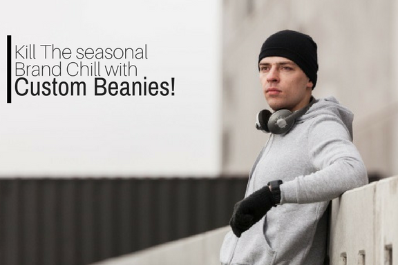 The Hottest Winter Promotional Items To Kill The seasonal Brand Chill!