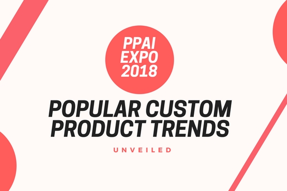 PPAI Expo 2018