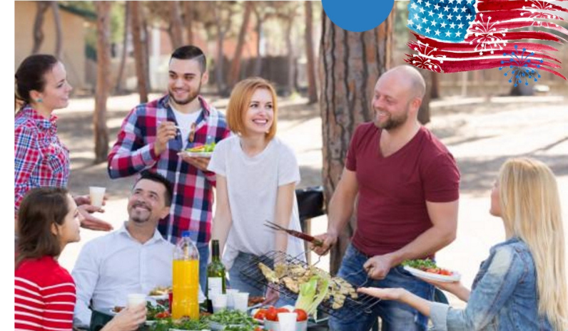 Add Up To The Patriotic Fervor Of Labor Day Parades And Barbecues With Our Patriotic Promotional Gifts