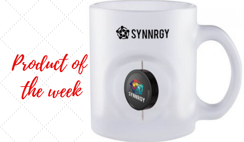 Spin I 10 Oz Coffee Mugs- Product of the week (1)