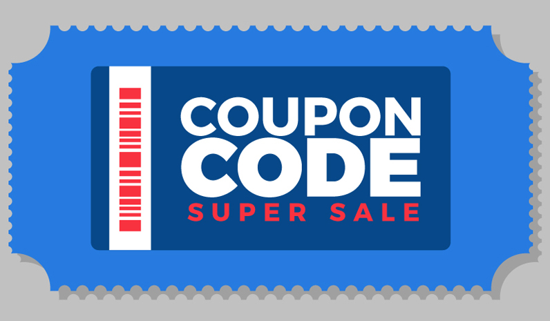 coupon