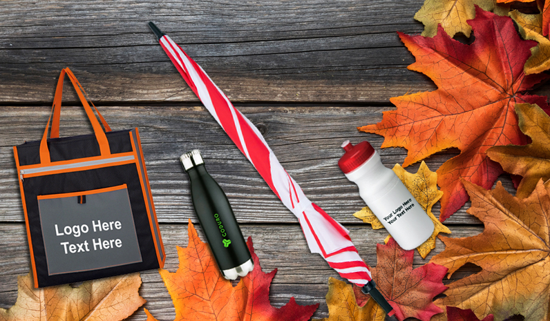 ProImprint’s 20 Top Selling Promotional Products for September 2019