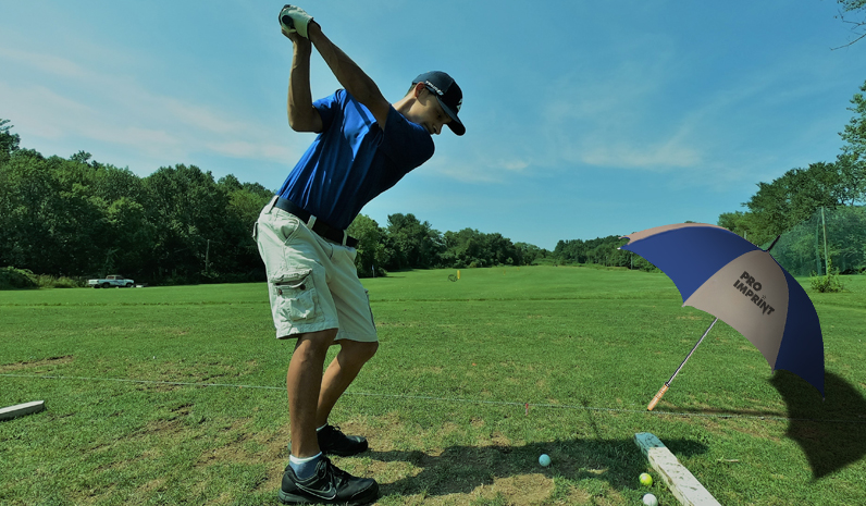 Golf Umbrella