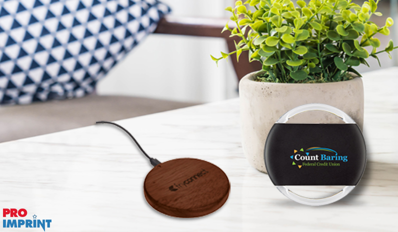 Top Selling Product Of the Week– Custom Wireless Charging Pads