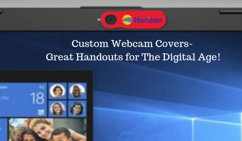 Custom Webcam Covers_ Handouts That Make Sense In The Digital Age!