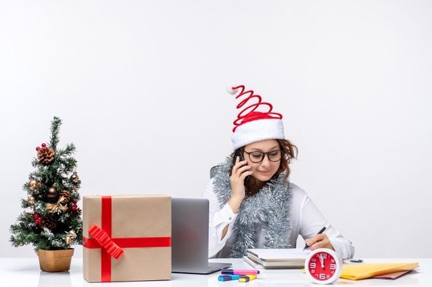 Interesting Holiday Gifts For Your Employees