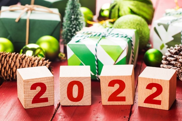 Five promotional Themes To Change Your New Year Sales