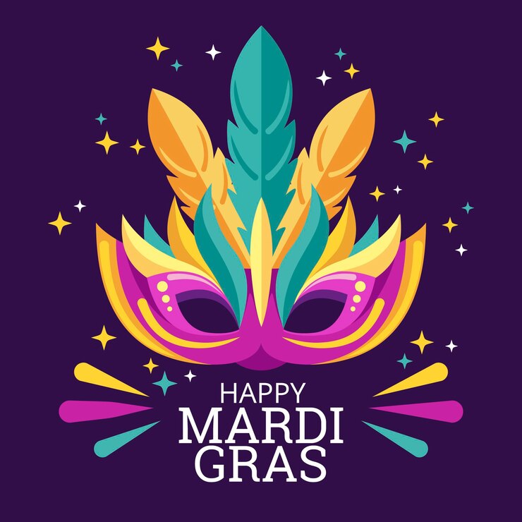 Exciting Promotional Ideas for Mardi Gras