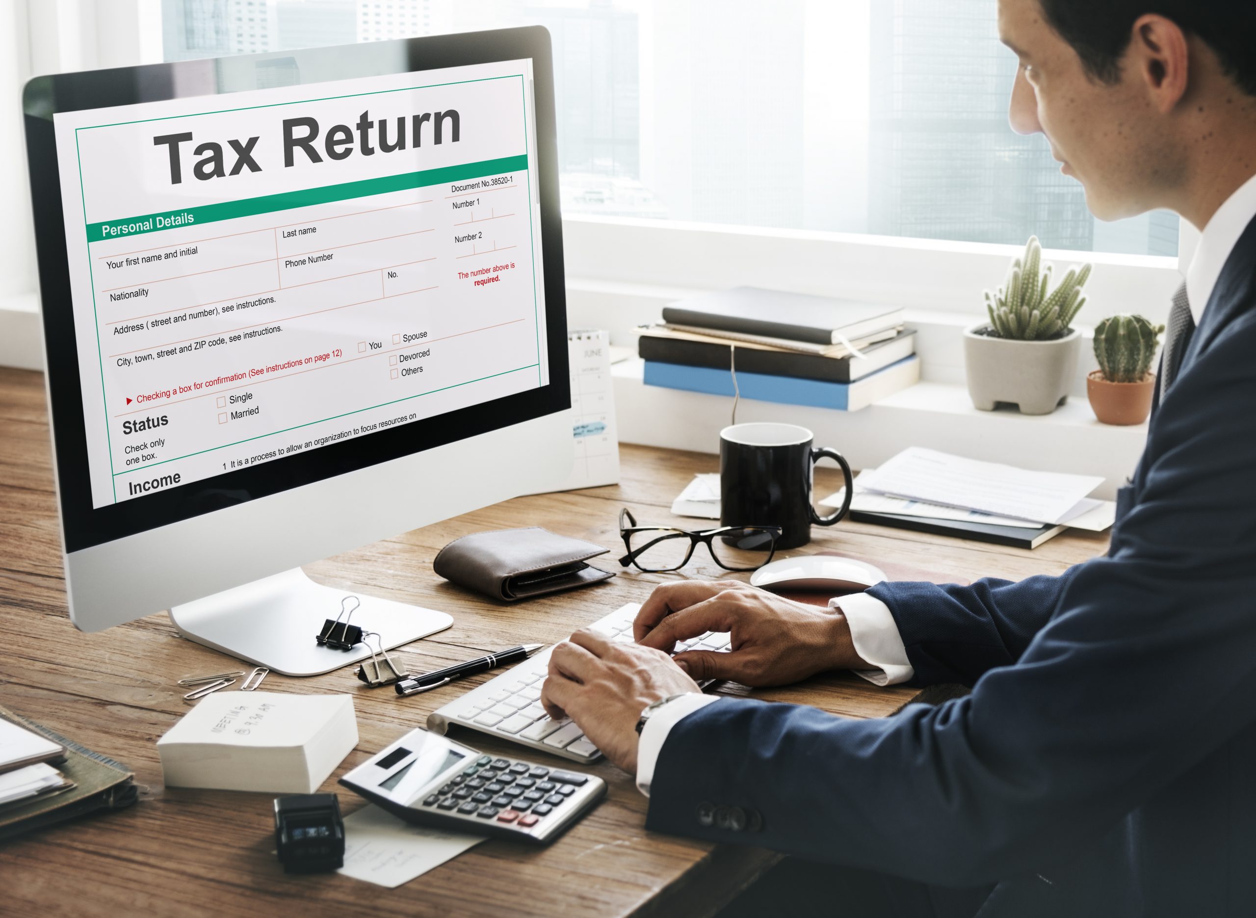 5 Proven Tax Season Marketing Ideas for Accounting Firms