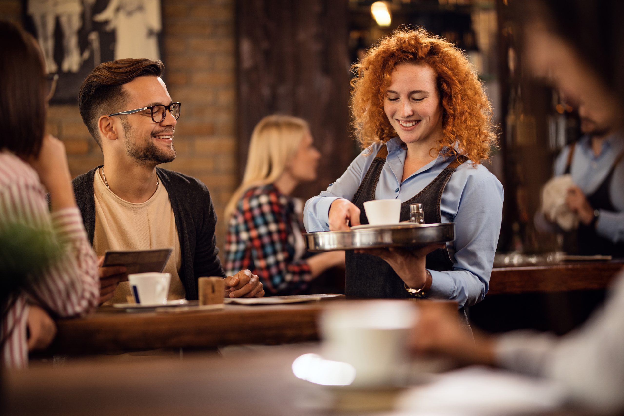 Ecofriendly Custom Giveaways  for Coffee Shops