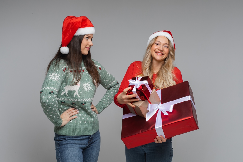 Top Christmas Promotional Items for Your Clients And Employees