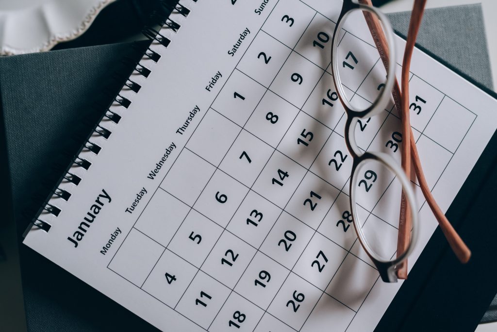 How to Choose the Right Type of Promotional Calendars