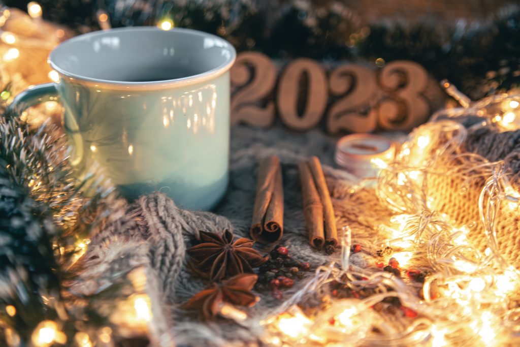 New Year Eve Party Supplies And Gifts That Will Drive up Brand Popularity