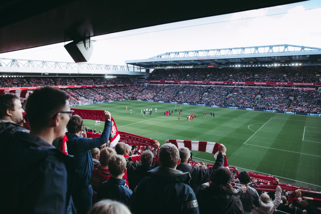 Up Your Promotional Game With Stadium Swag Bags