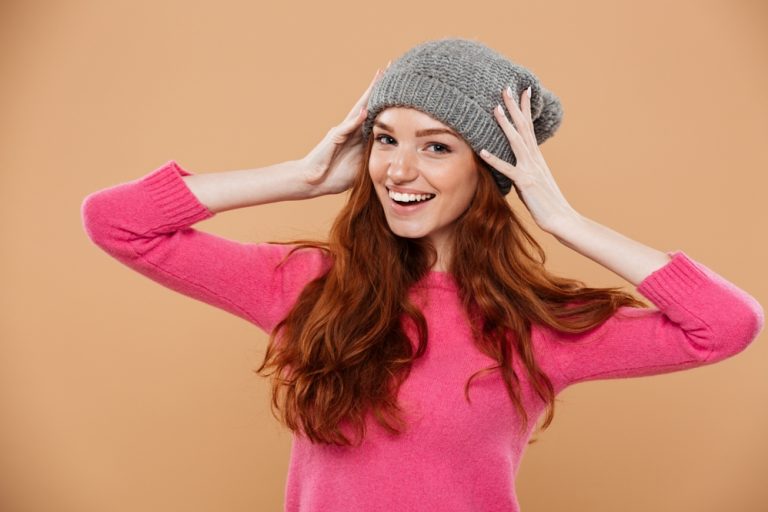 Top Advantages Of Using Custom Beanies For Business Promotions