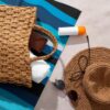 Custom Beach Bag Items For Beach Enthusiasts