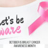 Must Buy Promo Products for Breast Cancer Awareness Month
