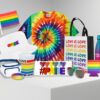 Pride Month Called...It Wants Better Swag