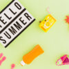 Sun, Fun, And Summer Swag: The Ultimate Brand Boost