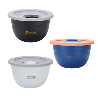 Nayad™ 64Oz Utilia Salad Bowls