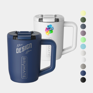 BRUMATE® 15 Oz Stainless Steel Insulated Muv Mugs