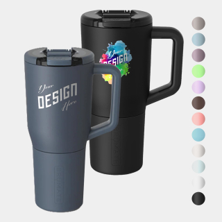 BRUMATE® 35 Oz Stainless Steel Insulated Muv Tumblers