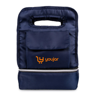 FreshSplit Cooler Bags