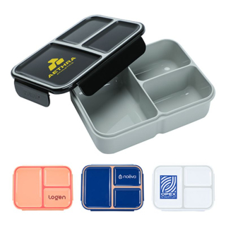 Nayad™ Ellis Lunch Boxes
