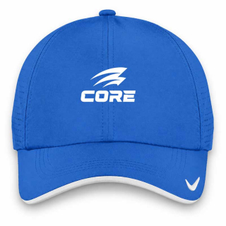 Nike Dri-FIT Perforated Performance Caps