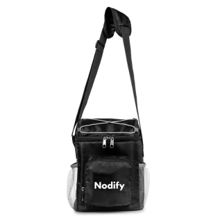 DayTrip rPET Crossbody Coolers