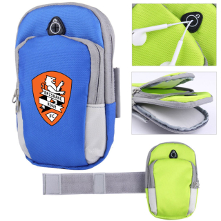 Nylon Fitness Armbands with Running Armbands