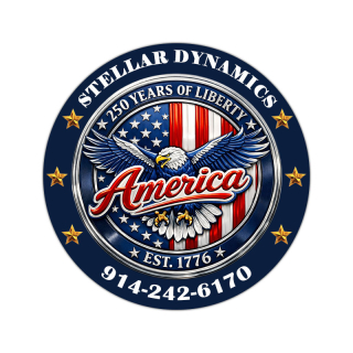 5 Inch Diameter Circle Static Window Clings