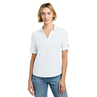Brooks Brothers® Womens Pinpoint Pique Polos