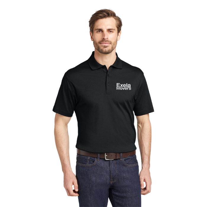 Custom Eddie Bauer® Performance Polos