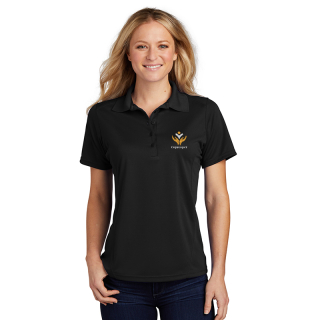 Custom Imprinted Sport-Tek® Women's Dry Zone® Raglan Accent...