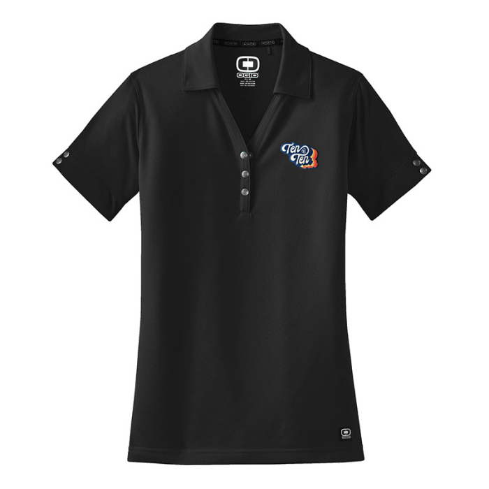 Custom OGIO® Glam Polos