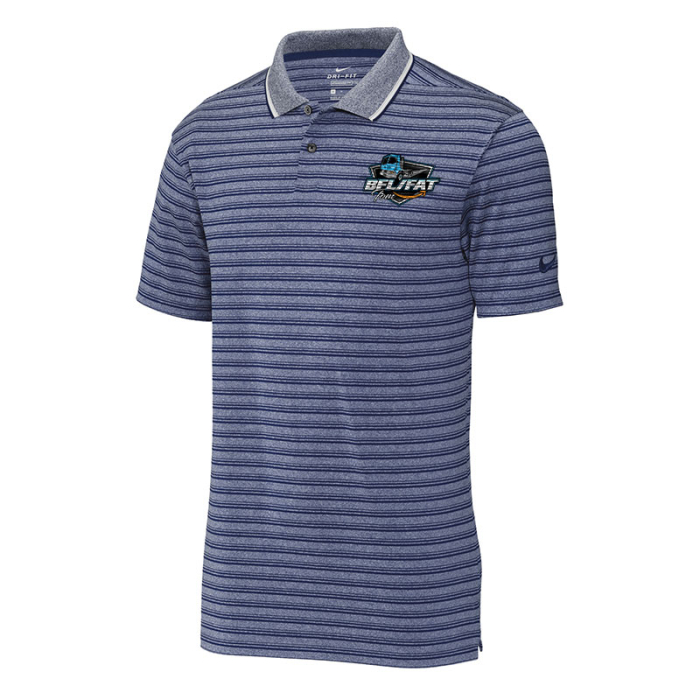 Custom Printed Nike Dry Vapor Control Polos