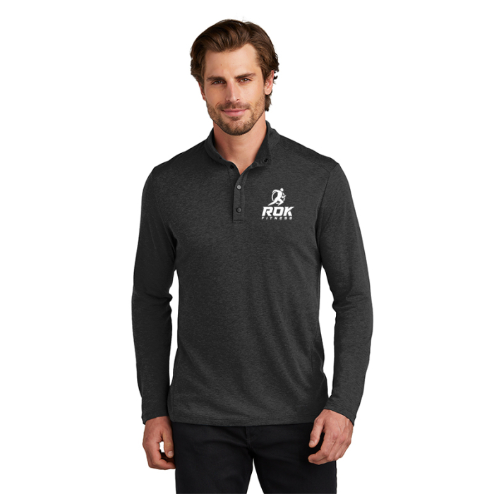 Custom Printed OGIO® Command Quarter Snaps