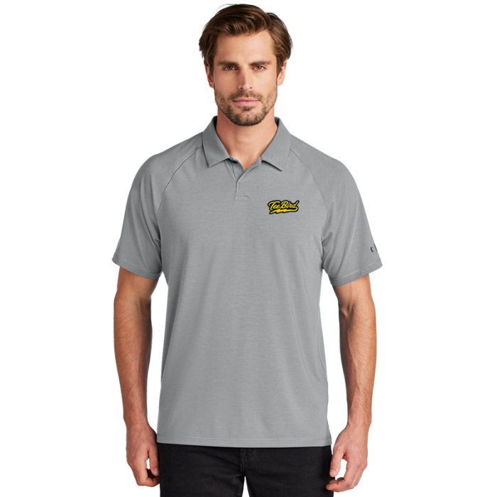 Custom Printed OGIO® Motion Polos