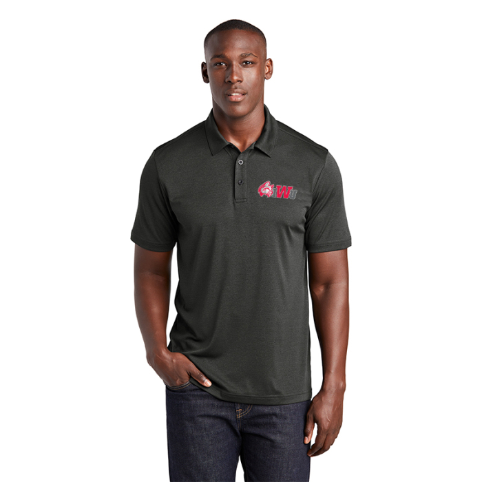 Custom Printed Sport-Tek® Endeavor Polos