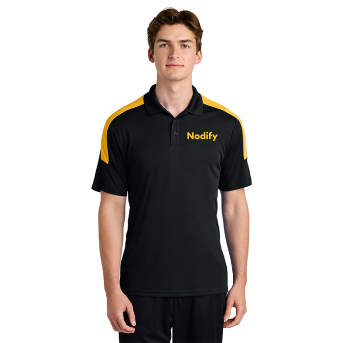 Custom Sport-Tek® Competitor United Polos