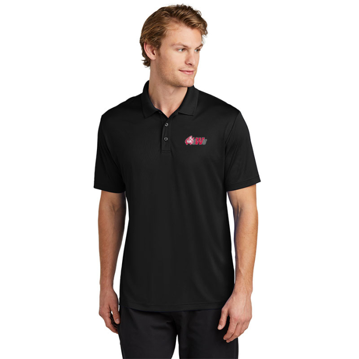 Custom Sport-Tek® PosiCharge® Re-Compete Polos
