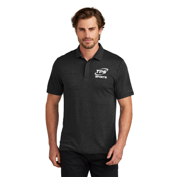 Customized OGIO® Command Polos