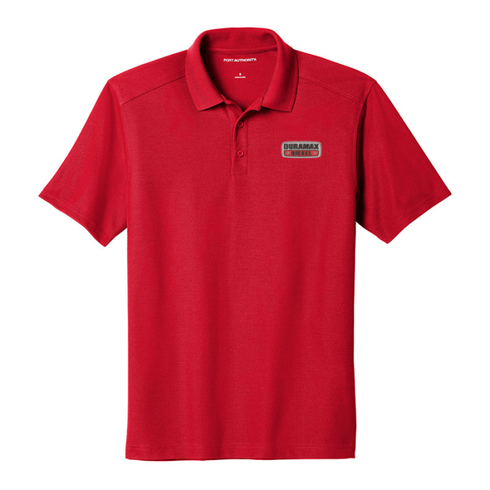 Customized Port Authority® EZPerformance™ Pique Polos