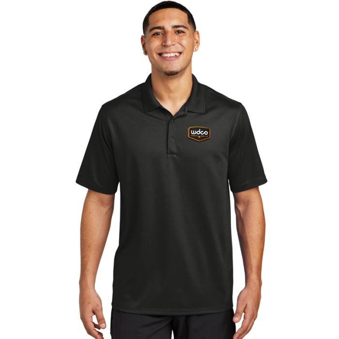 Customized Sport-Tek® UV Micropique Polos