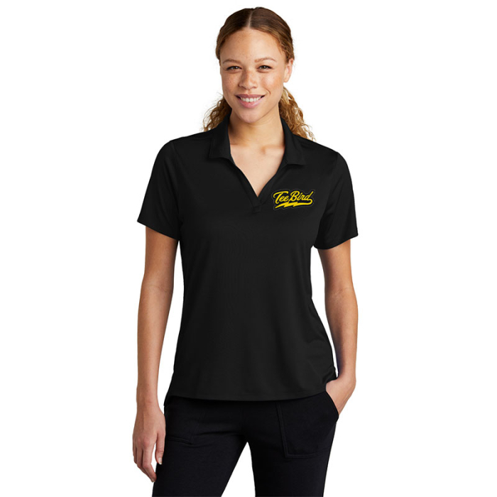 Customized Sport-Tek® Women's Sideline Polos